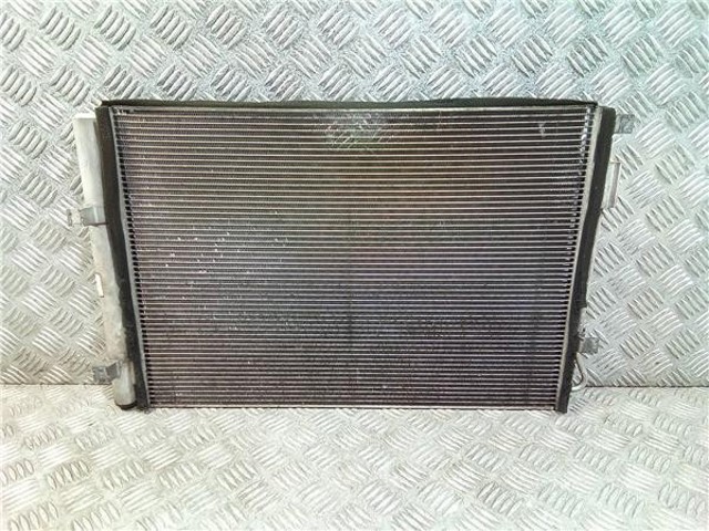 HYUNDAI 976061R000 Радиатор кондиционера в наличии Каменское