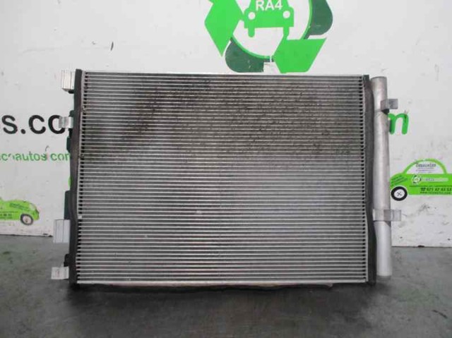 Radiador de aparelho de ar condicionado 976061V300 Hyundai/Kia