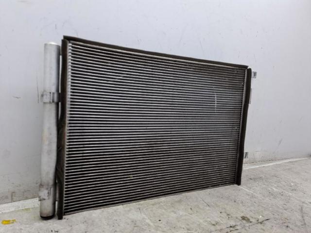 HYUNDAI 976061W001 Радиатор кондиционера в наличии Харьков