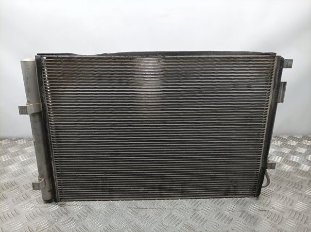976061W001 HYUNDAI Радиатор кондиционера купить в Львов