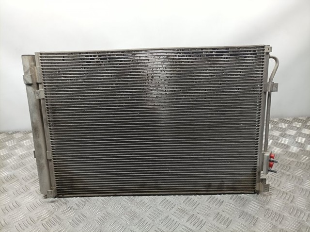 976061W001 HYUNDAI Радиатор кондиционера купить в Кривой Рог