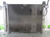 Radiador de aparelho de ar condicionado 976061Y000 HYUNDAI