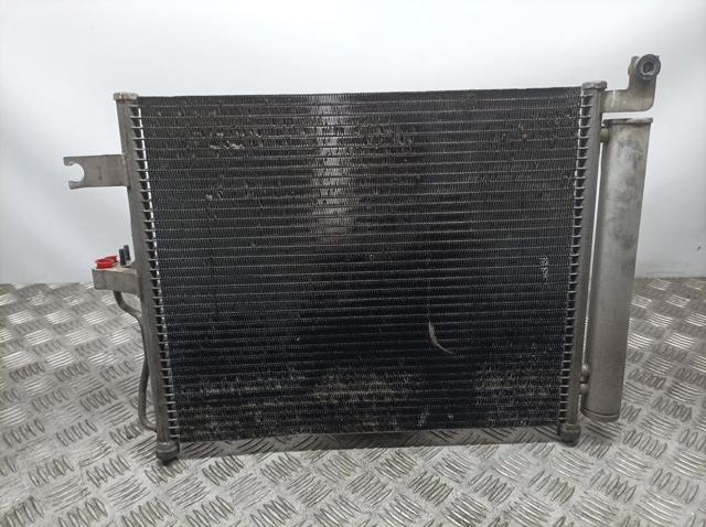 9760625500 HYUNDAI Радиатор кондиционера купить в Ужгород
