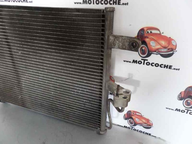9760625600 HYUNDAI Радиатор кондиционера купить в Черкассы