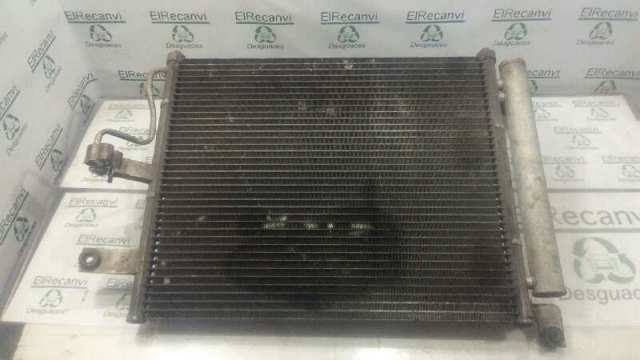9760625600 HYUNDAI Радиатор кондиционера купить в Харьков