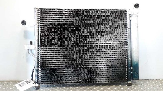 9760625600 Радиатор кондиционера купить Кривой Рог