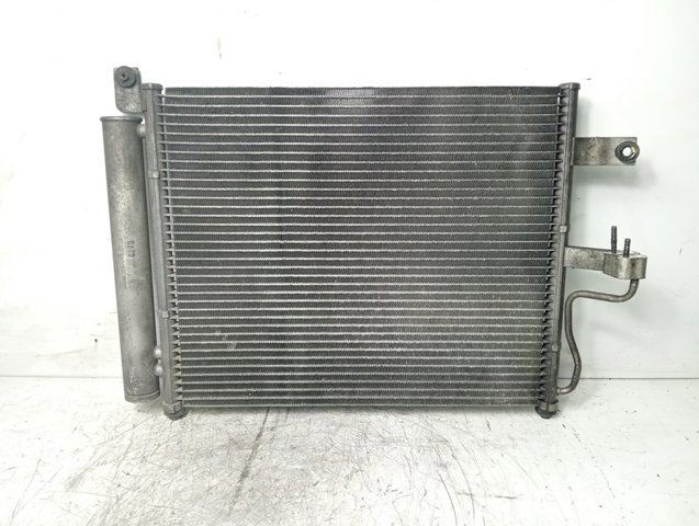 HYUNDAI 9760625600 Радиатор кондиционера в наличии Ирпень