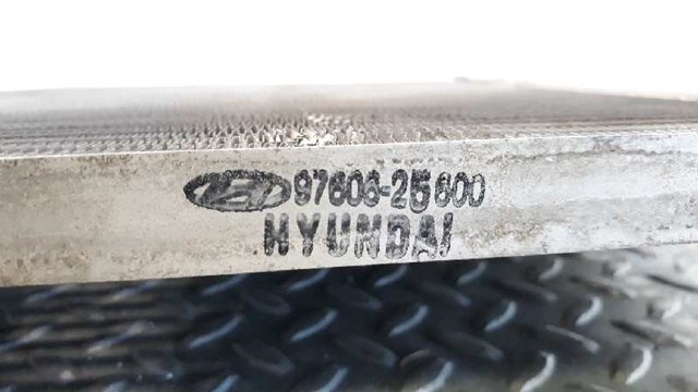9760625600 Радиатор кондиционера купить Запорожье