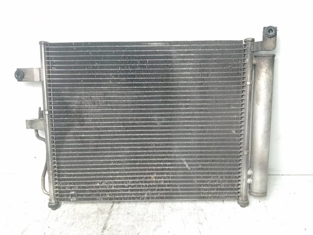 9760625600 Радиатор кондиционера купить Павлоград