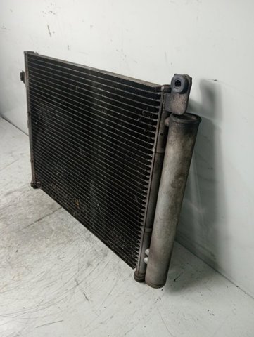 9760625600 HYUNDAI Радиатор кондиционера купить в Днепр
