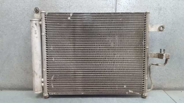Condensador / radiador  aire acondicionado para hyundai accent ii (lc) (2002-2005) 1.5 g4ea 9760625600