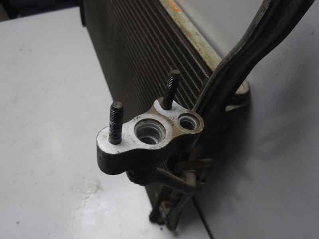 9760626000 HYUNDAI Радиатор кондиционера купить в Николаев
