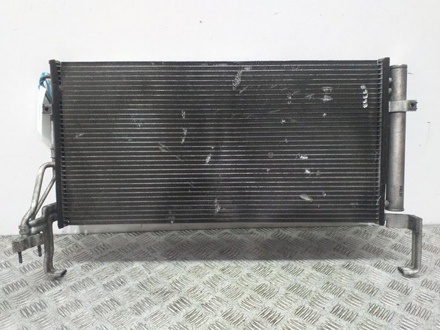 9760626000 HYUNDAI Радиатор кондиционера купить в Чернигов