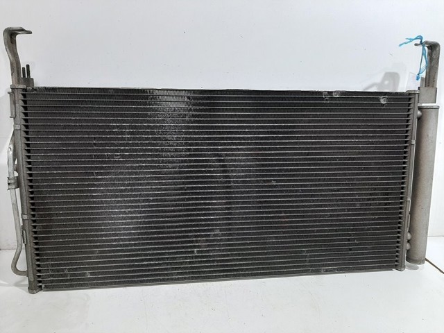 9760626000 HYUNDAI Радиатор кондиционера купить в Николаев