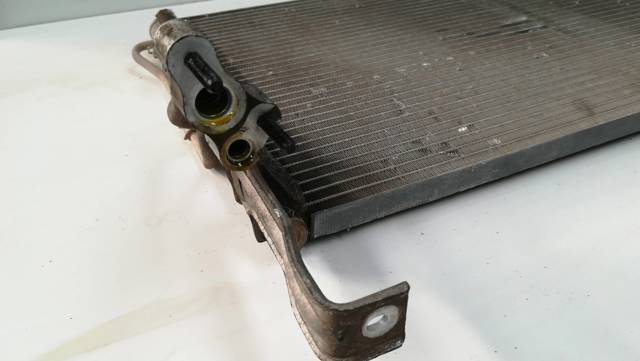 HYUNDAI 9760626001 Радиатор кондиционера в наличии Киев
