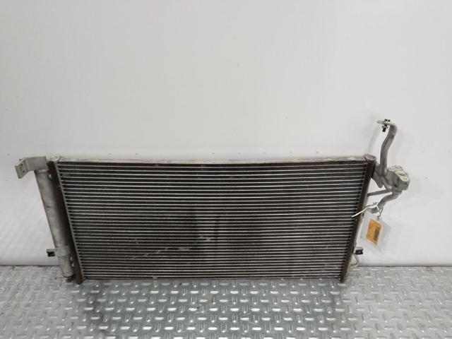 HYUNDAI 9760626001 Радиатор кондиционера в наличии Ужгород