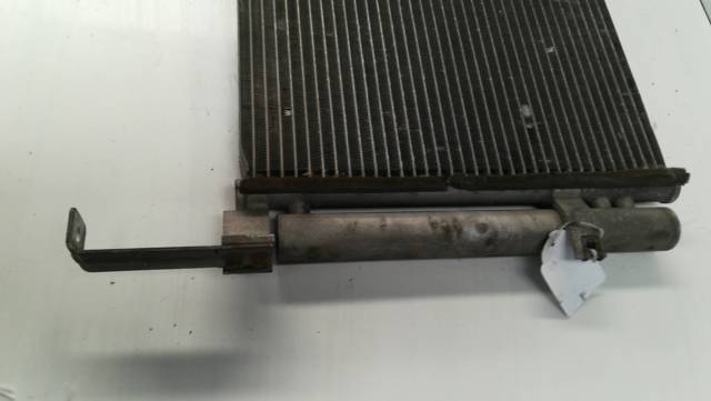 HYUNDAI 9760626001 Радиатор кондиционера в наличии Чернигов