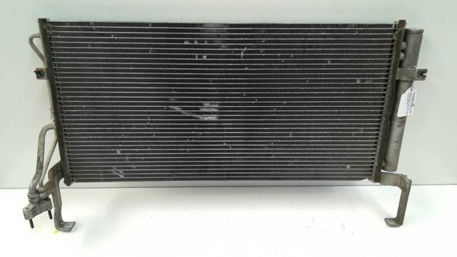 9760626001 Радиатор кондиционера купить Киев