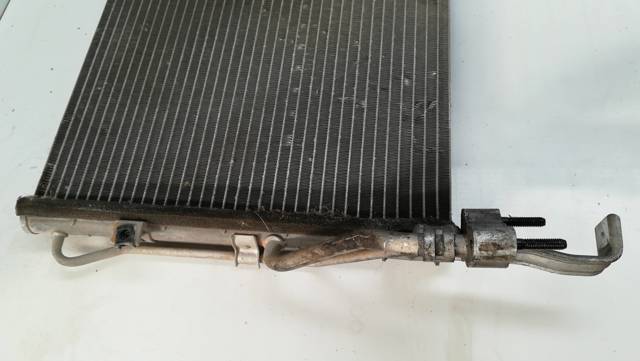 HYUNDAI 9760626001 Радиатор кондиционера в наличии Кривой Рог