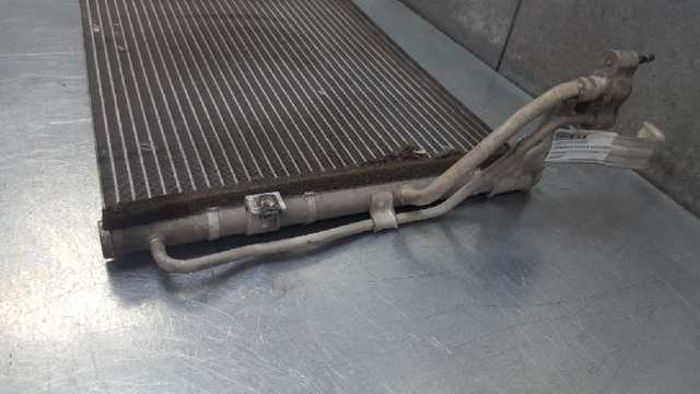 9760626001 HYUNDAI Радиатор кондиционера купить в Тернополь