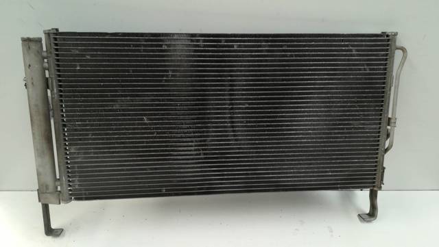 9760626001 Радиатор кондиционера купить Каменское