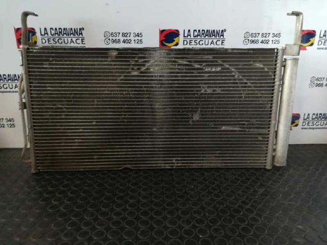 HYUNDAI 9760626400 Радиатор кондиционера в наличии Днепр