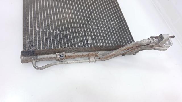 9760626400 HYUNDAI Радиатор кондиционера купить в Харьков