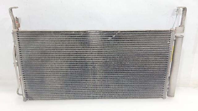 9760626400 HYUNDAI Радиатор кондиционера купить в Украина