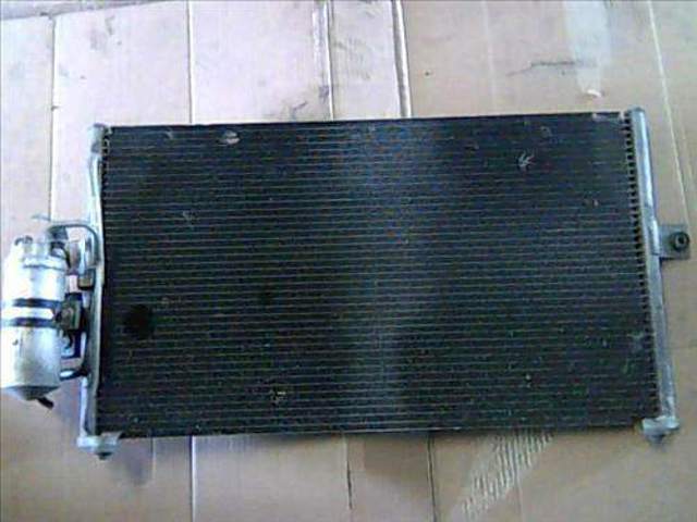 HYUNDAI 9760627000 Радиатор кондиционера в наличии Чернигов