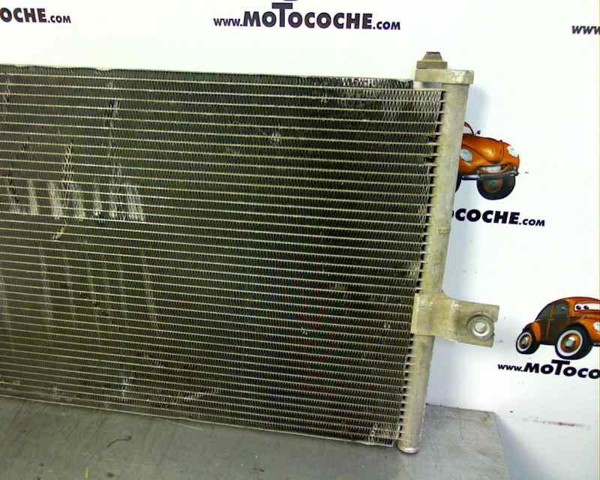 HYUNDAI 9760627050 Радиатор кондиционера в наличии Черкассы