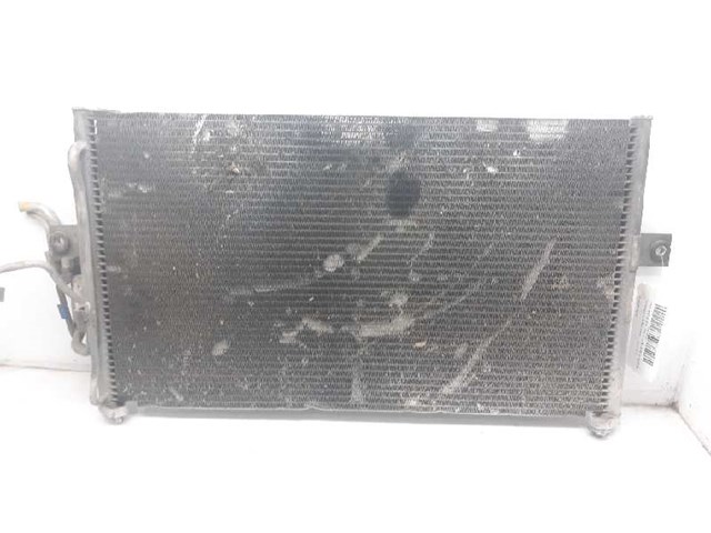 Radiador de aparelho de ar condicionado 9760627060 Hyundai/Kia