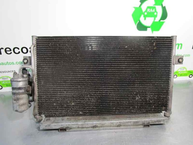 Radiador de aparelho de ar condicionado 9760629100 Hyundai/Kia