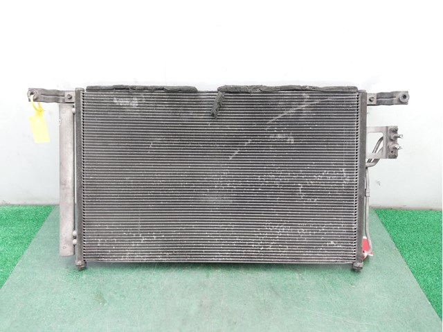Condensador de ar condicionado / radiador para Hyundai Santa Fe II 2.2 CRDI GLS D4EB 976062B000