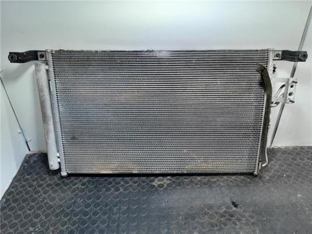 976062B100 HYUNDAI Радиатор кондиционера купить в Ровно