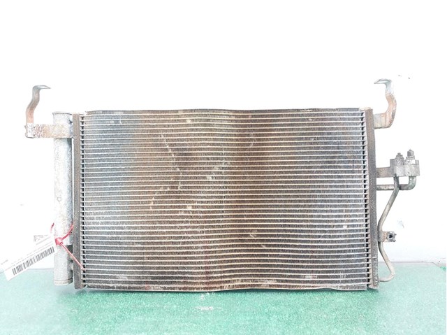 Condensador / radiador  aire acondicionado para hyundai coupe 1.6 16v g4ed 976062D000