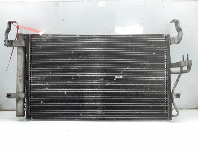 Condensador / radiador  aire acondicionado para hyundai coupe 2.0 gls g4gcg 976062D000