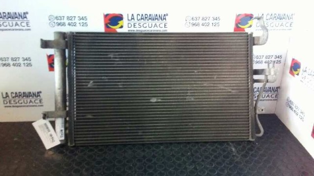 HYUNDAI 976062D000 Радиатор кондиционера в наличии Николаев