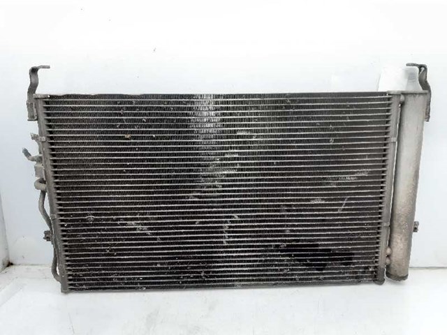 Condensador / radiador  aire acondicionado para hyundai coupe 1.6 16v g4edg 976062D000