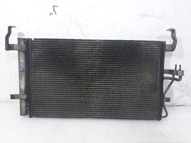 976062D000 HYUNDAI Радиатор кондиционера купить в Ровно