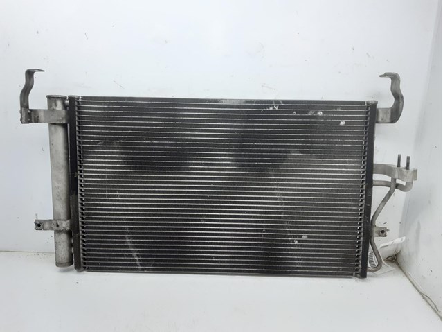 Condensador de ar condicionado / radiador para Hyundai Elantra Sedan 2.0 CRDI D4EA 976062D000