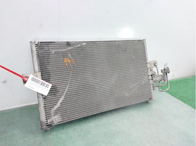 Condensador de ar condicionado / radiador para Hyundai Coupe 1.6 16V G4ED 976062D000