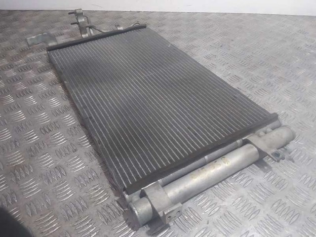 976062D500 HYUNDAI Радиатор кондиционера купить в Сумы
