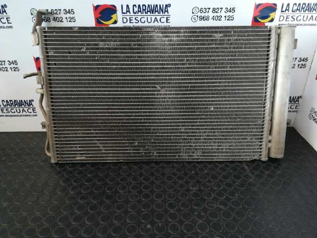 HYUNDAI 976062D500 Радиатор кондиционера в наличии Винница