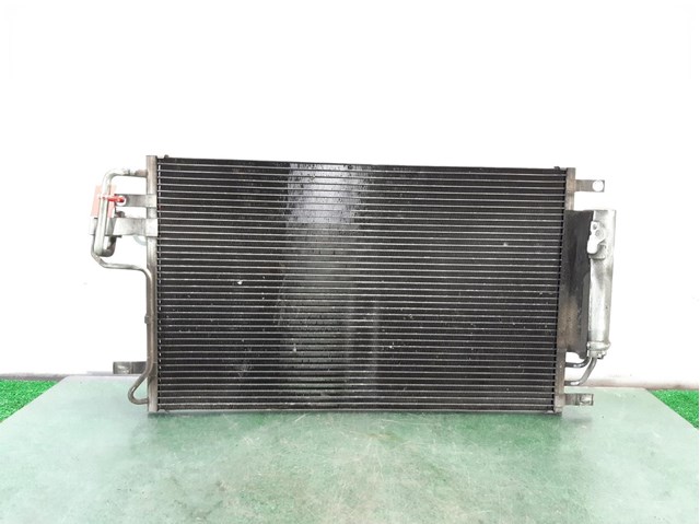 Condensador / radiador de ar condicionado para hyundai tucson 2.0 g4gc 976062E000