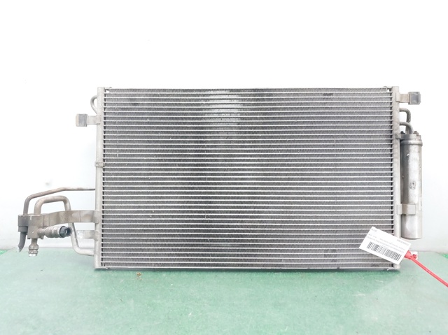 Condensador / radiador de ar condicionado para hyundai tucson 2.0 g4gc 976062E000