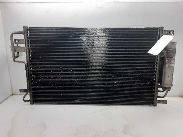Condensador / radiador de ar condicionado para kia sportage 2.0 crdi d4ea 976062E000