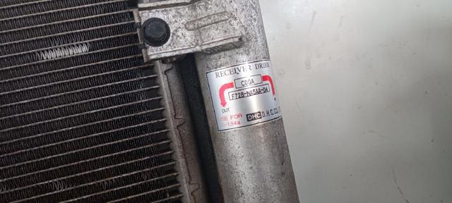 976062E100 HYUNDAI Радиатор кондиционера купить в Каменское