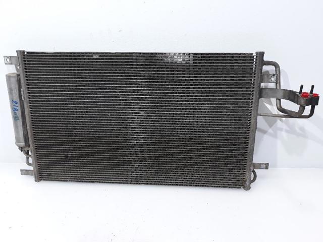 976062E100 HYUNDAI Радиатор кондиционера купить в Чернигов