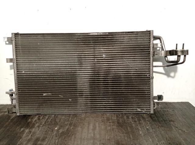 HYUNDAI 976062E100 Радиатор кондиционера в наличии Ровно