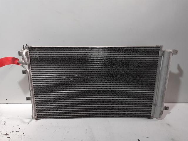Radiador de aparelho de ar condicionado 976062F HYUNDAI